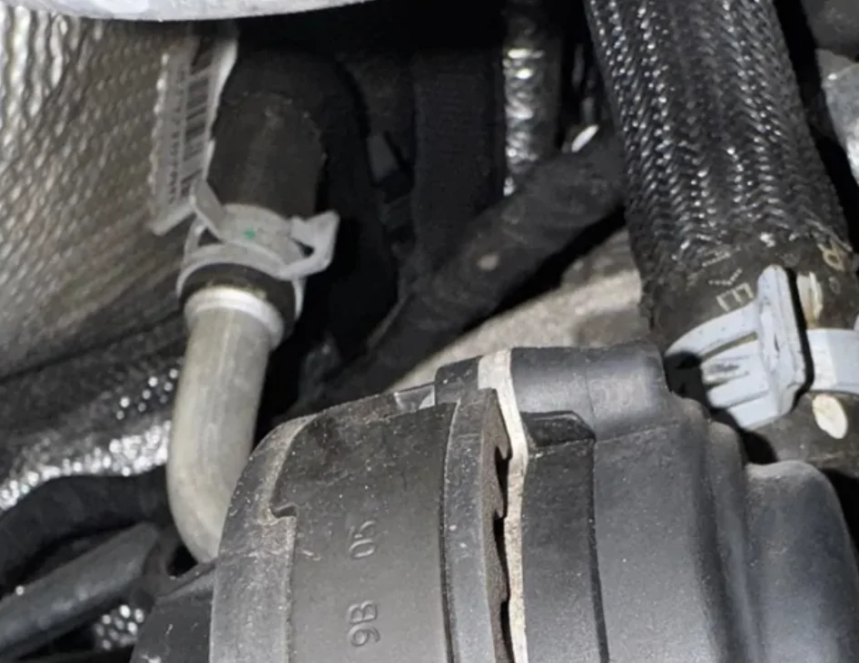 Jeep Wrangler JL P0003 code Almost got rear ended 1759772077420-si
