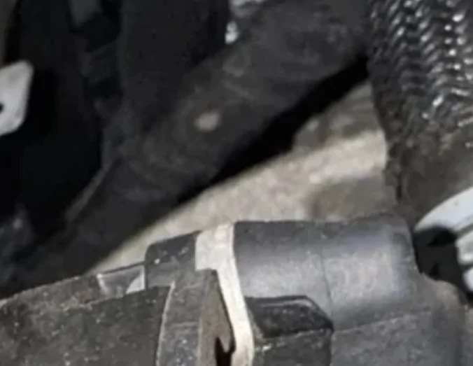 Jeep Wrangler JL P0003 code Almost got rear ended 1759772099471-ez