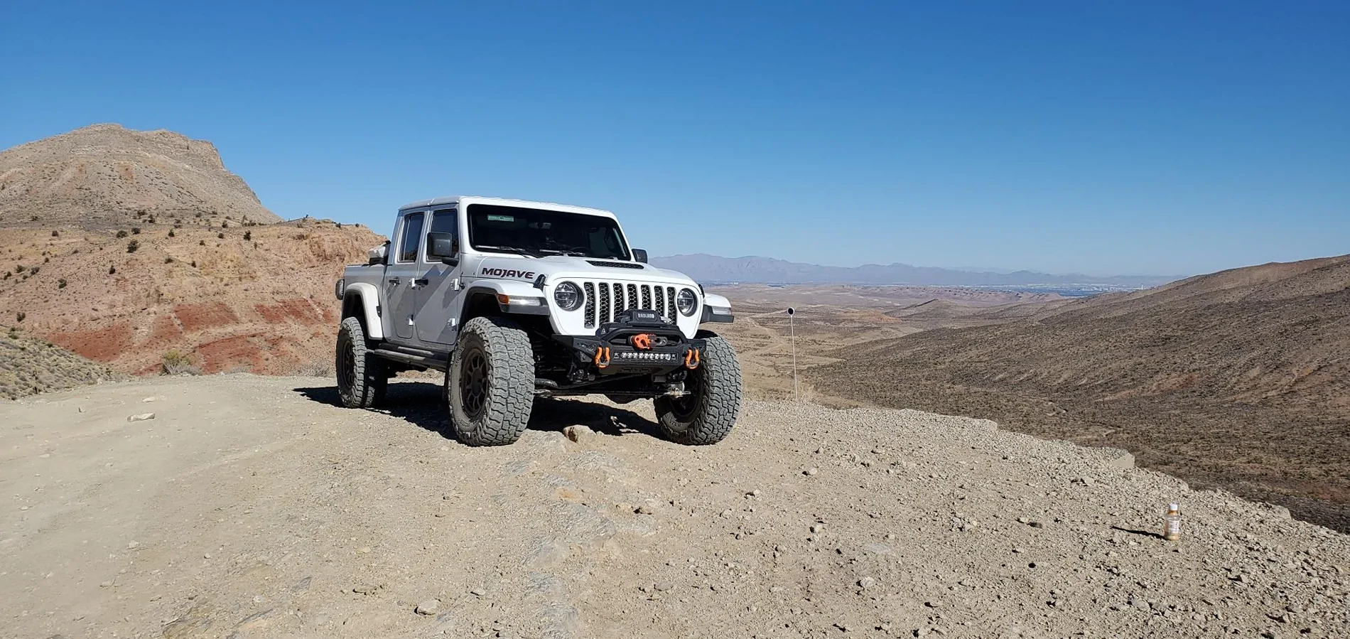 Jeep Wrangler JL Bead grip vs. Beadlock wheels 20211212_Eagle Ranch