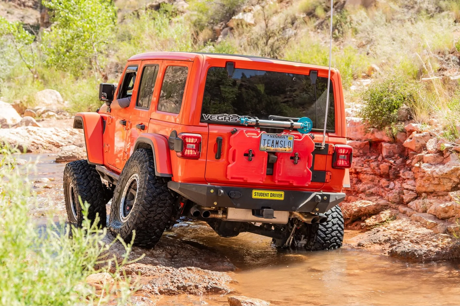 Jeep Wrangler JL Bead grip vs. Beadlock wheels FB_IMG_1750614760309
