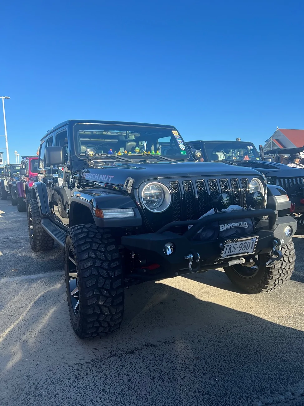 Jeep Wrangler JL Random Questions About Upgrades! IMG_9254