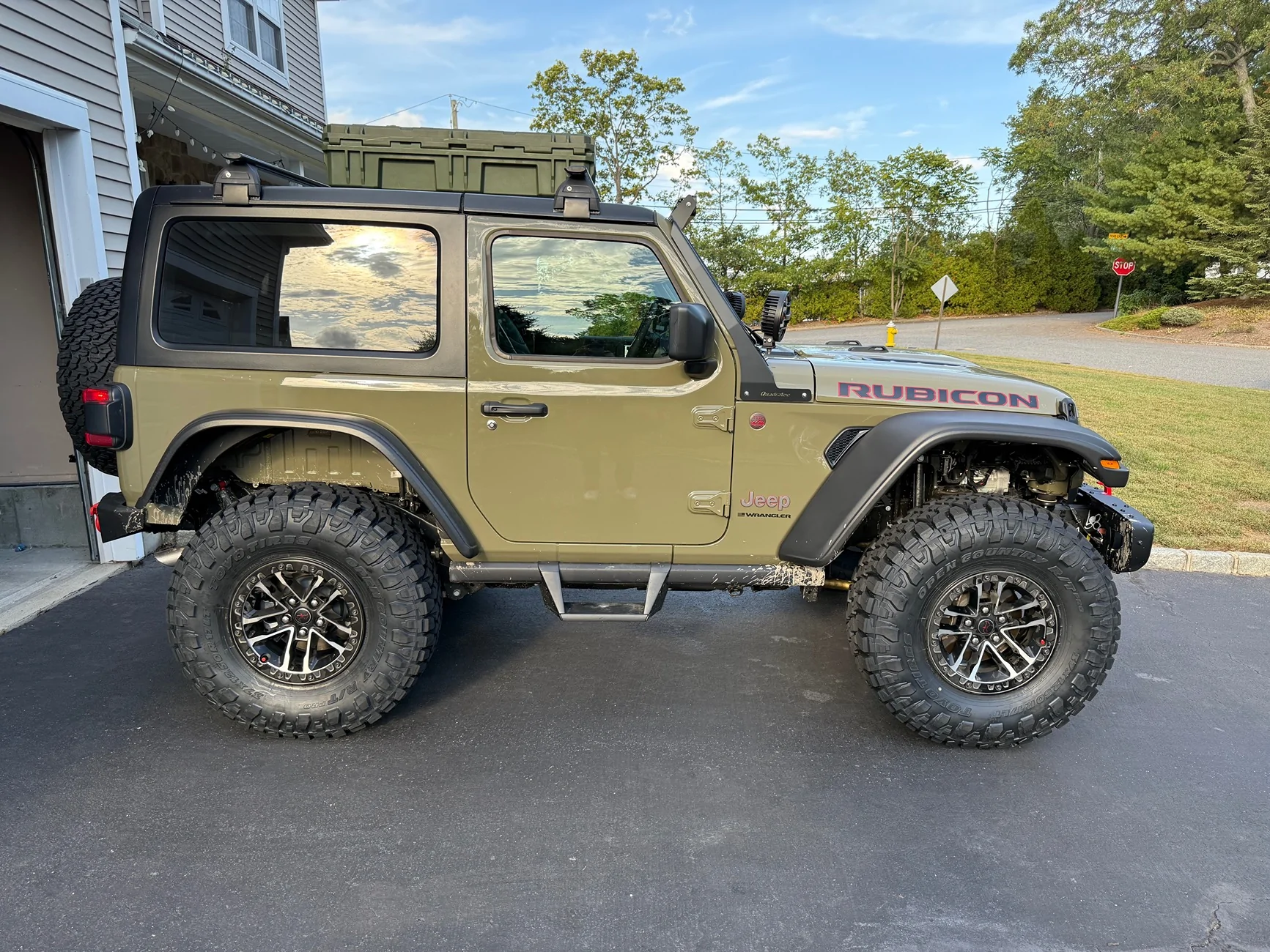 Jeep Wrangler JL This is not a build-thread... IMG_0008