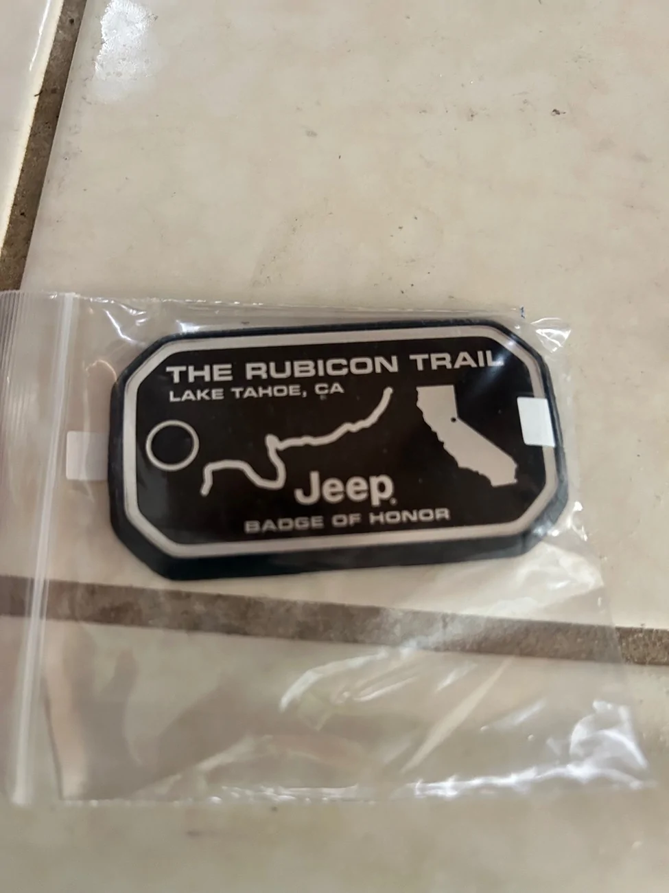 Jeep Wrangler JL SmokeyTheJLU Build Journal IMG_5165