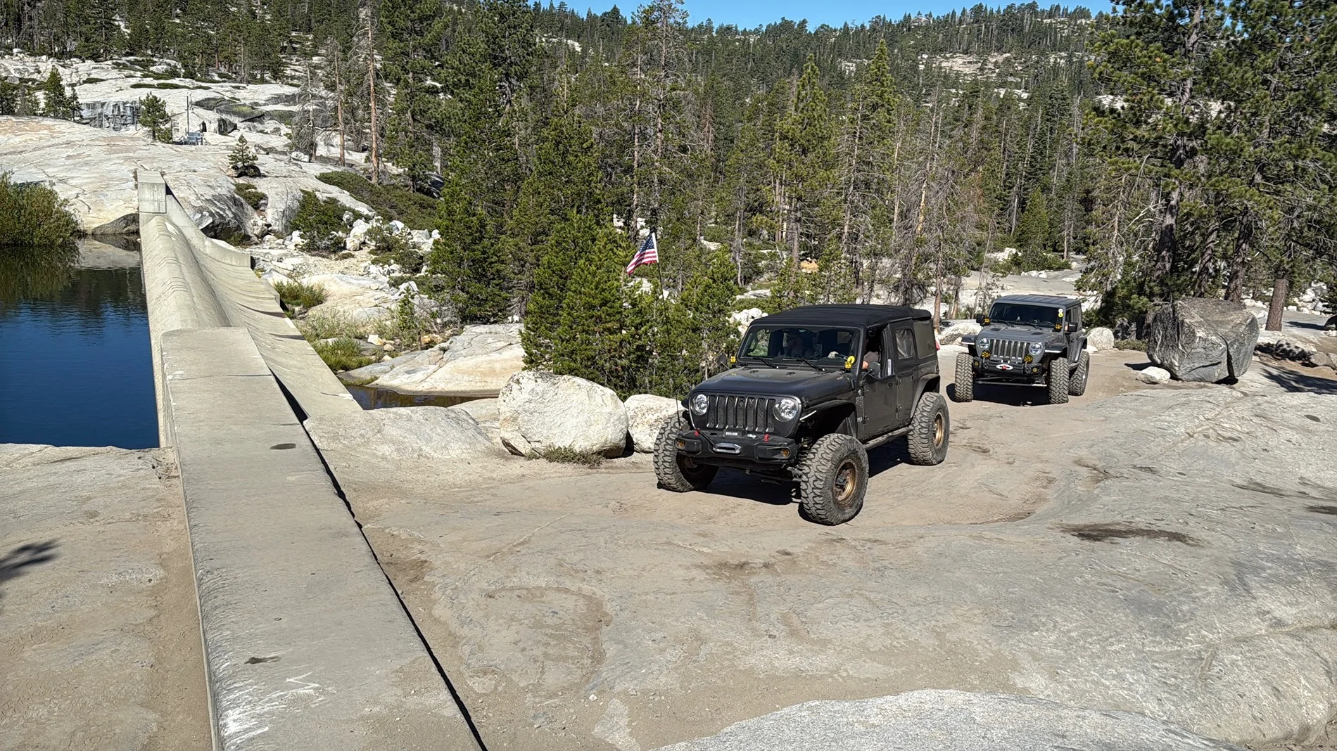 Jeep Wrangler JL SmokeyTheJLU Build Journal IMG_4676