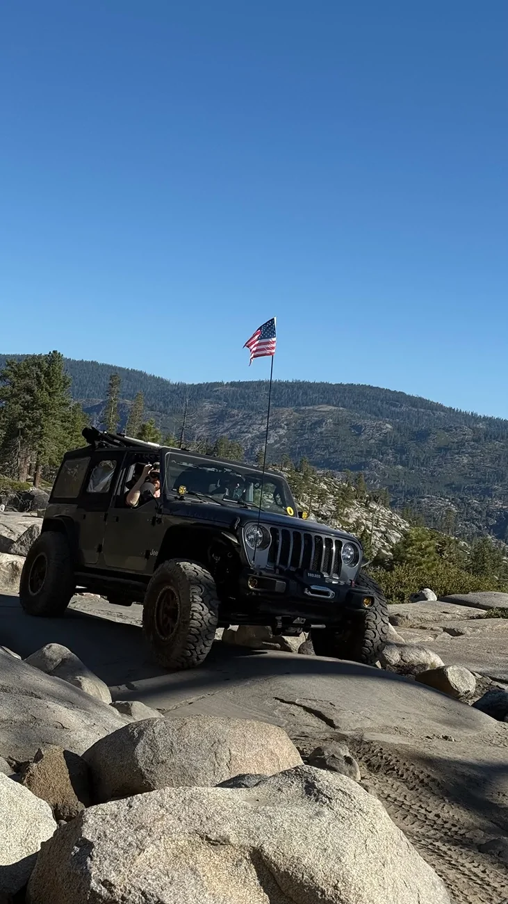 Jeep Wrangler JL SmokeyTheJLU Build Journal IMG_4668
