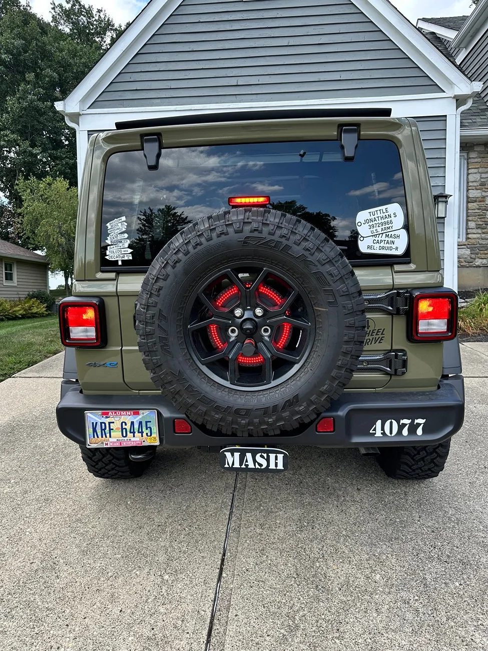 Jeep Wrangler JL Help me decide on custom decals IMG_4677