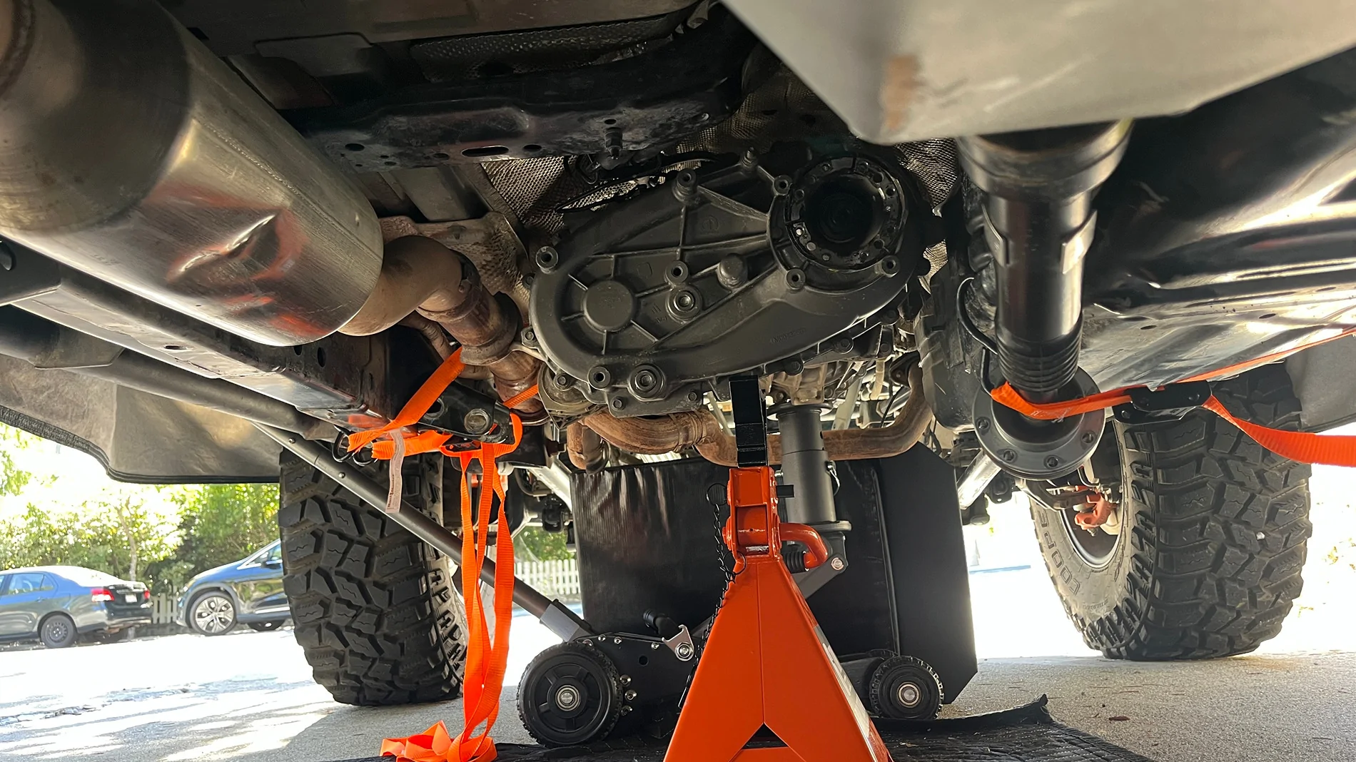 Jeep Wrangler JL Lets go wheelin IMG_0495 3