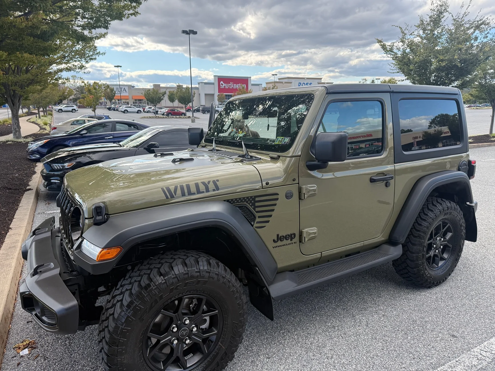 Wrangler Break-Ins | Page 3 | Jeep Wrangler Forums (JL / JLU ...