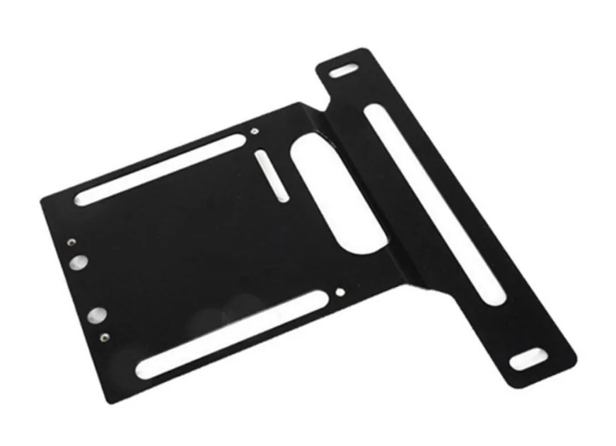 Jeep Wrangler JL Mounting Circuit Control Box - Bracket? 1760279201854-o9