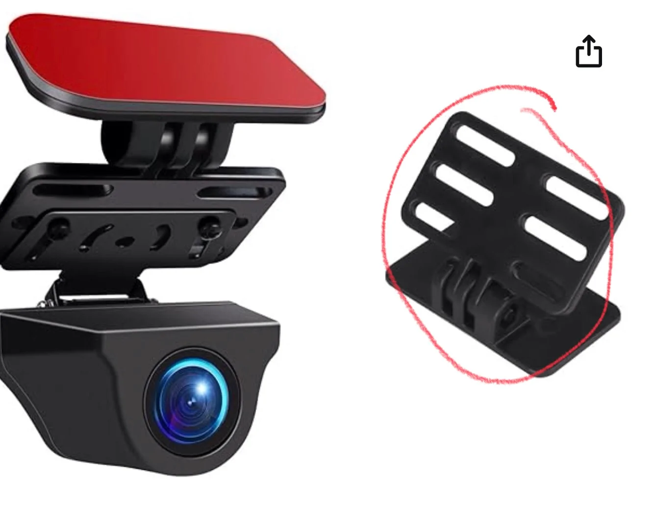 Jeep Wrangler JL SOLVED: Wolfbox G900 Tripro Bumper Version Hardware Problem IMG_4182