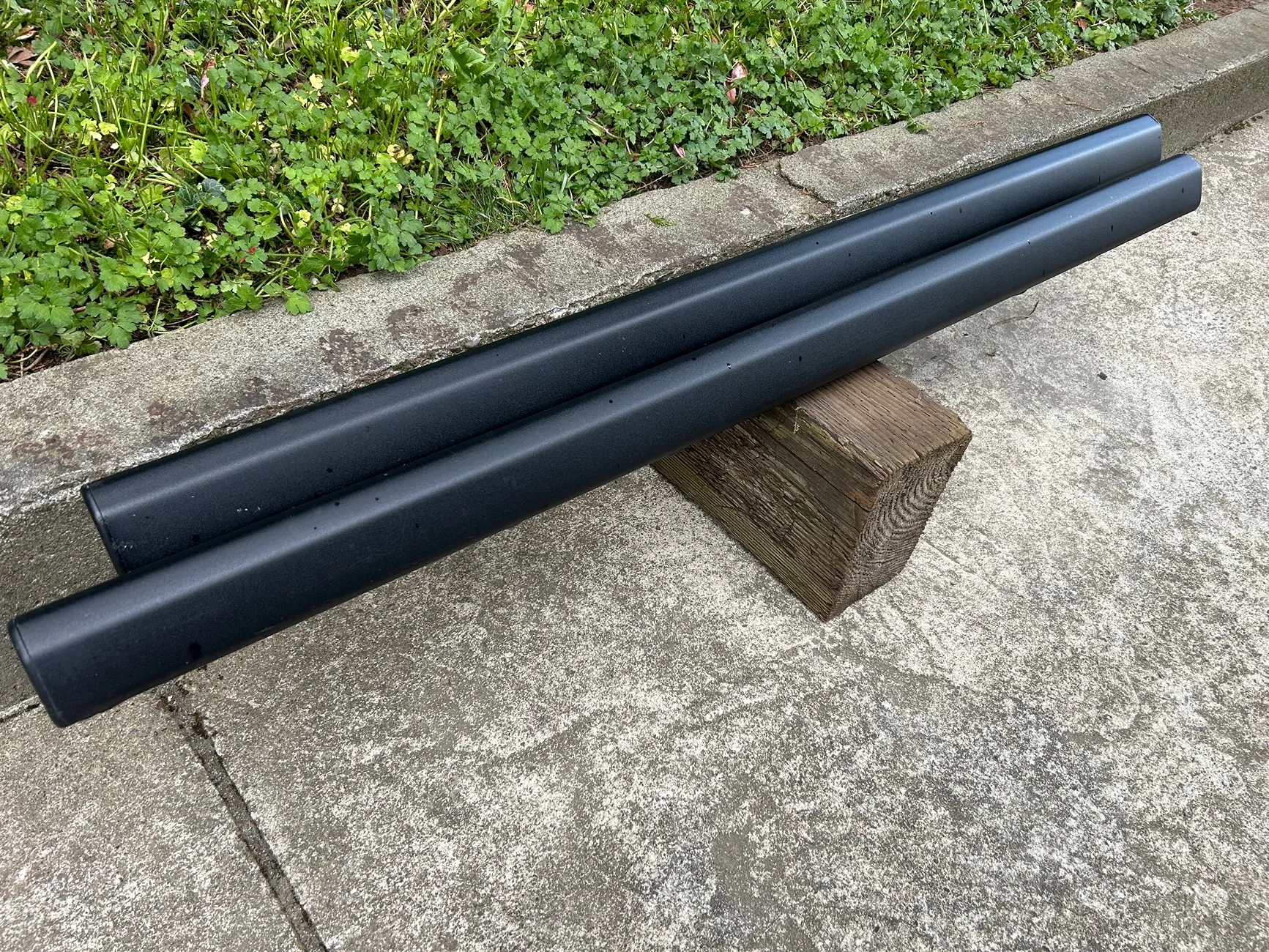 Jeep Wrangler JL WTB: Rubicon Rock Rails (2 Door) IMG_3593