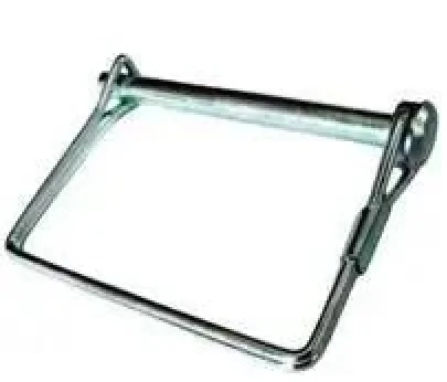 Jeep Wrangler JL 2026 Door Hinges (Quick Release) - photo Pin