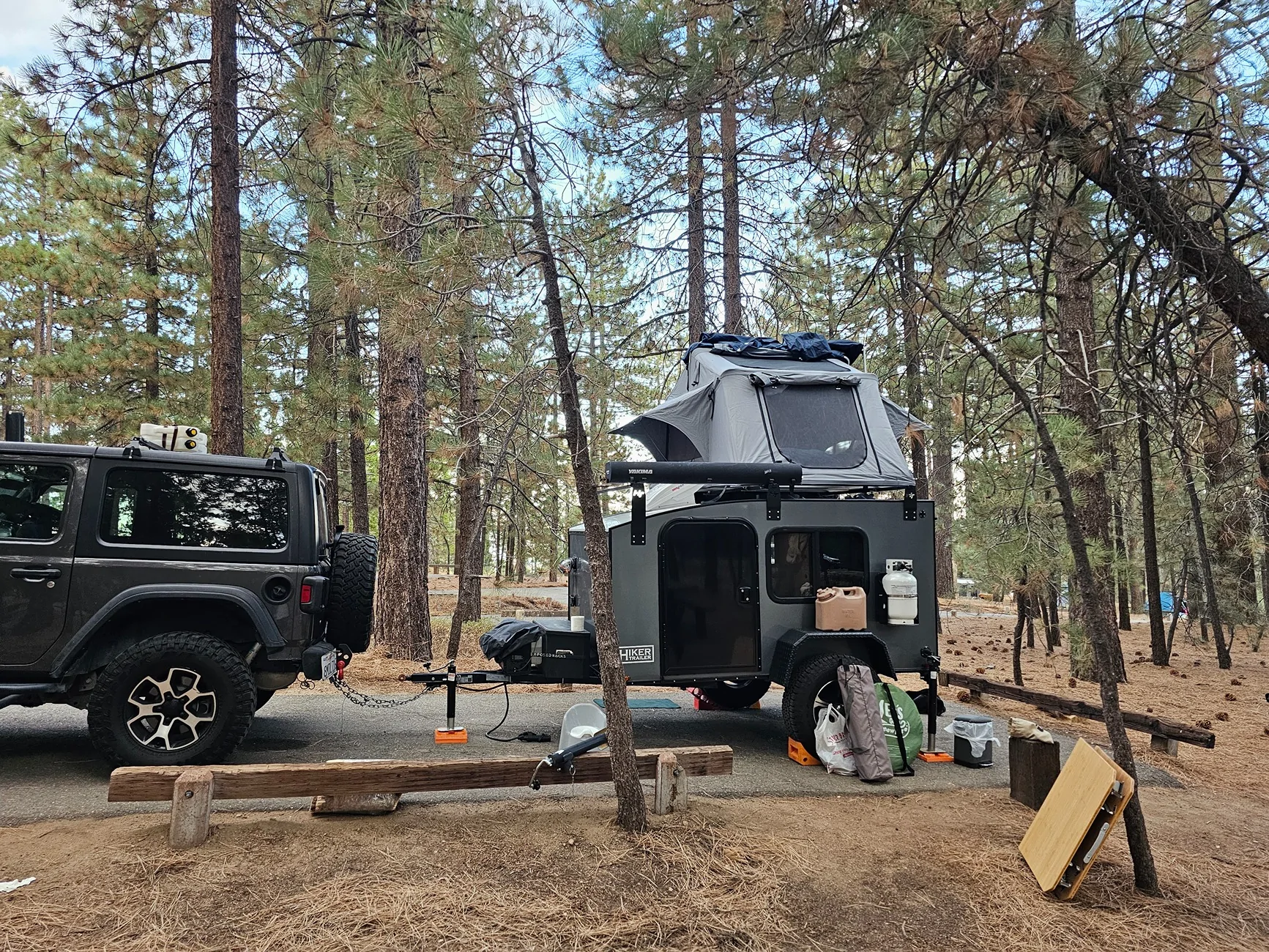 Jeep Wrangler JL Your Top 3 Tent Camping Game-Changer Items 20241005_180150