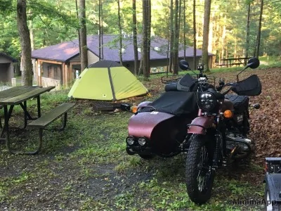 Jeep Wrangler JL Your Top 3 Tent Camping Game-Changer Items Caledonia sit