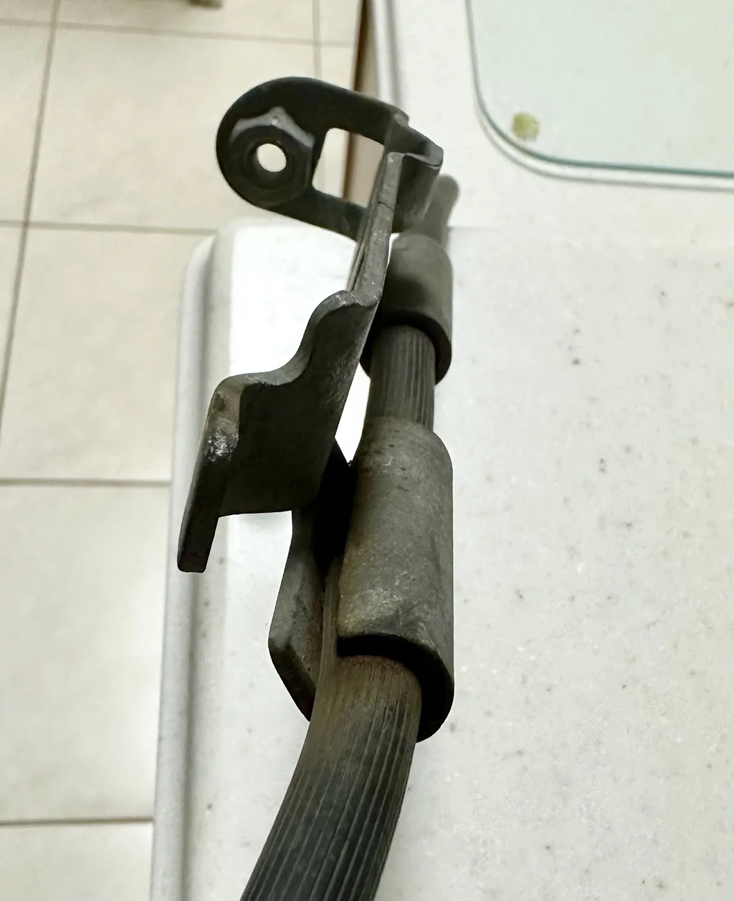 Jeep Wrangler JL Transmission  Shudder / Shifting Issues brake2