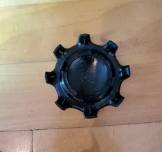 Jeep Wrangler JL Replacing driver seat cushion. 1760534737729-34