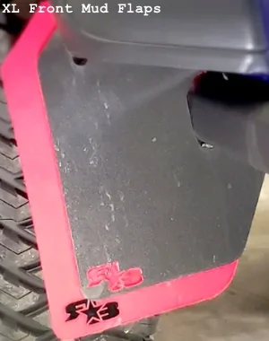 Jeep Wrangler JL Must do MODS for first time owner Mud Flaps
