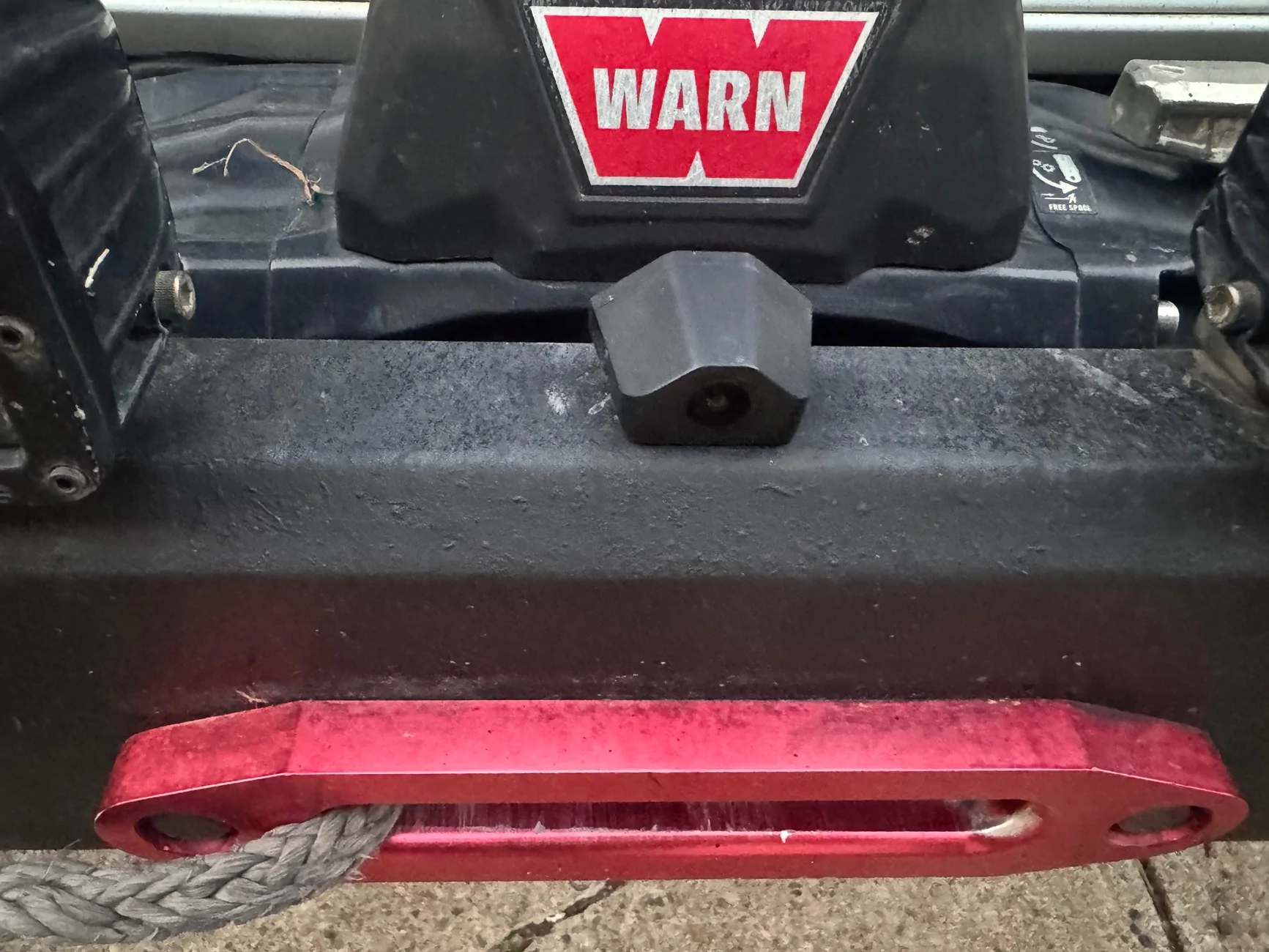 Jeep Wrangler JL SOLVED: Wolfbox G900 Tripro Bumper Version Hardware Problem 1760569673941-ex