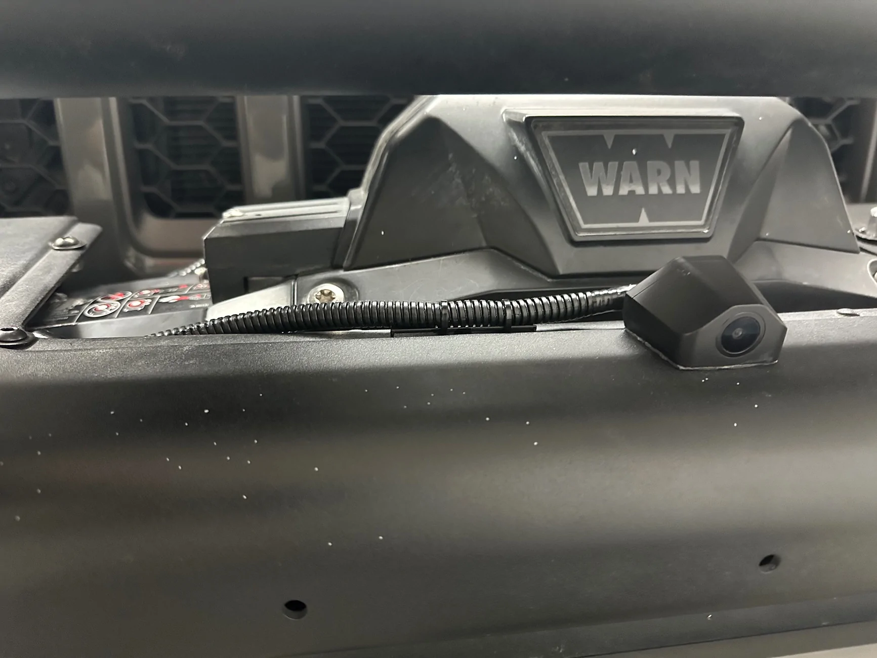 Jeep Wrangler JL SOLVED: Wolfbox G900 Tripro Bumper Version Hardware Problem IMG_1140
