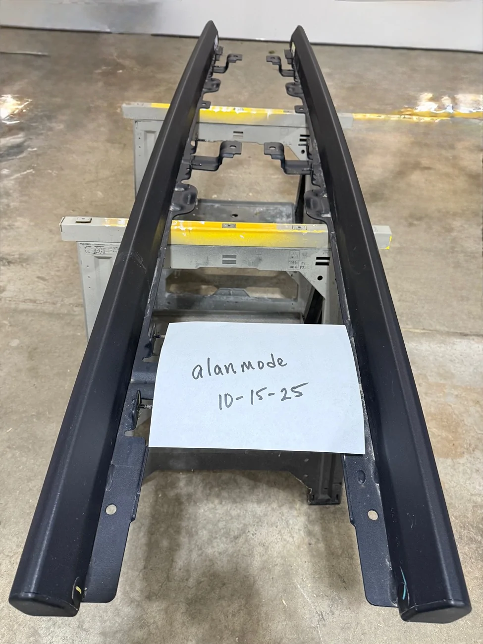Ohio - Mopar Rock Rails 4 Door JL - $50 OBO | Jeep Wrangler Forums (JL ...