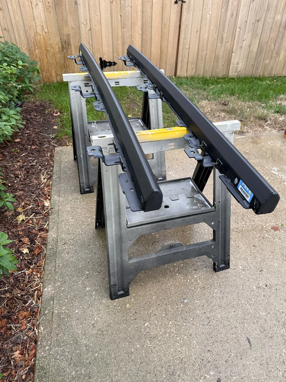 Ohio - Mopar Rock Rails 4 Door JL - $50 OBO | Jeep Wrangler Forums (JL ...