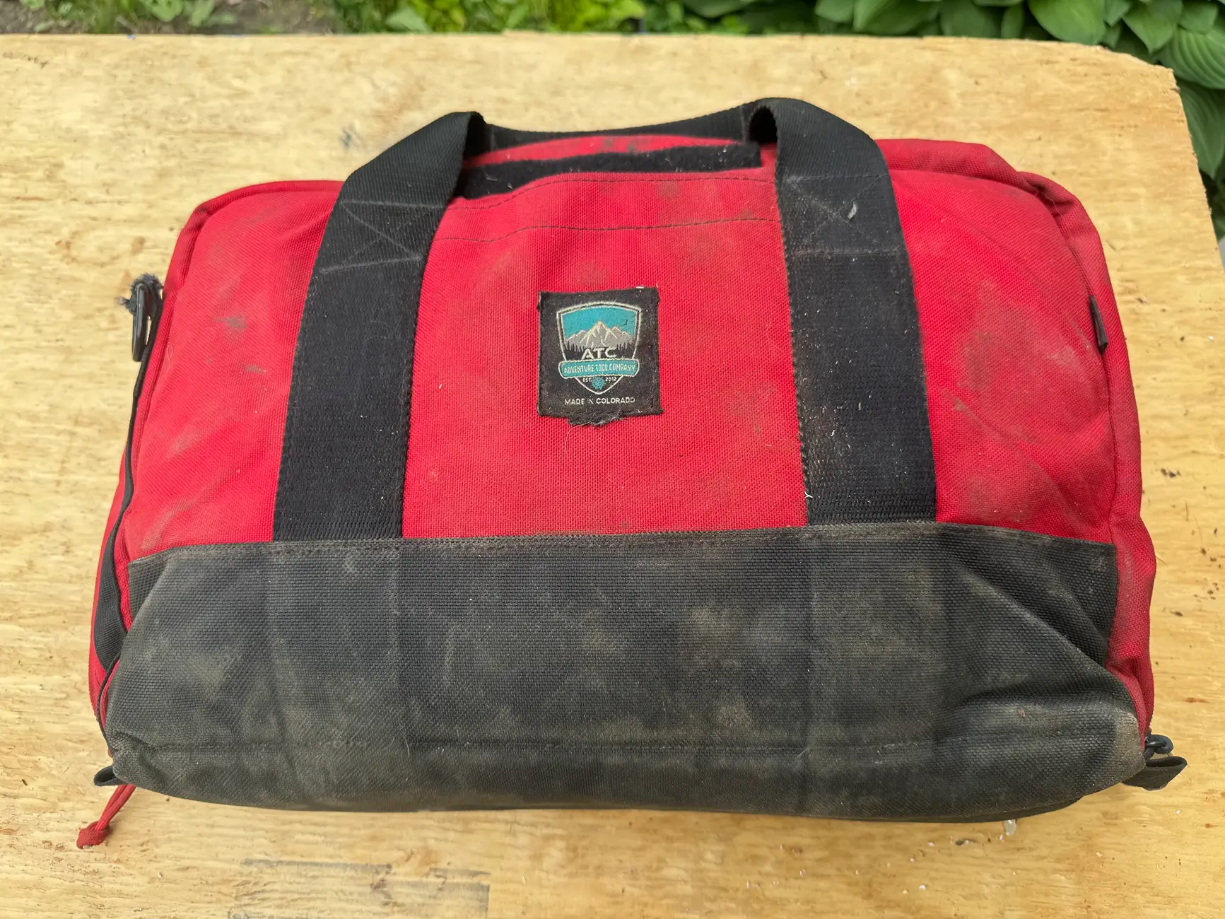 Jeep Wrangler JL What Are You Using For A Tool Bag? 1760612616545-mt