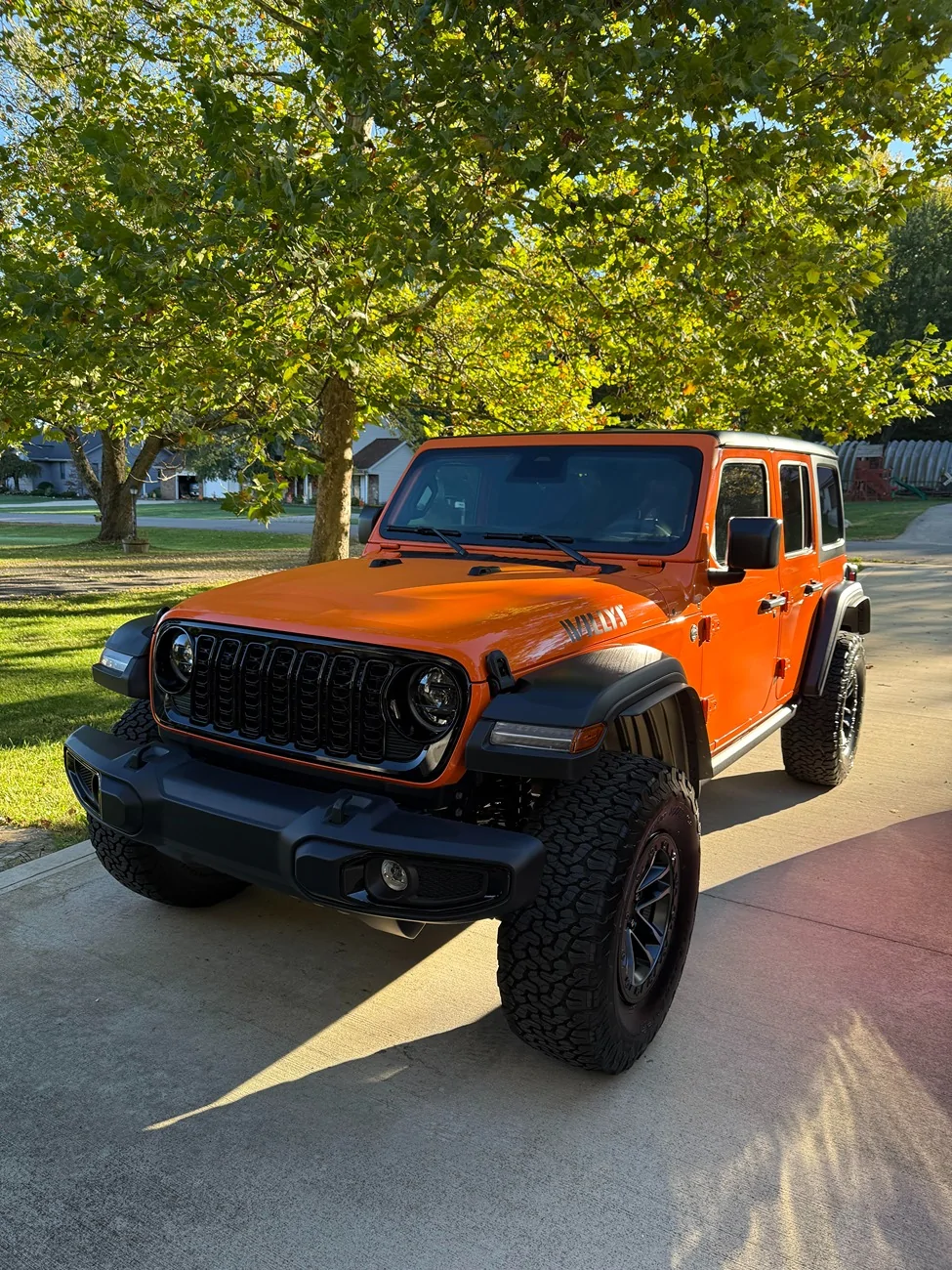 Jeep Wrangler JL Introductions & Welcome Thread 👋 unnamed