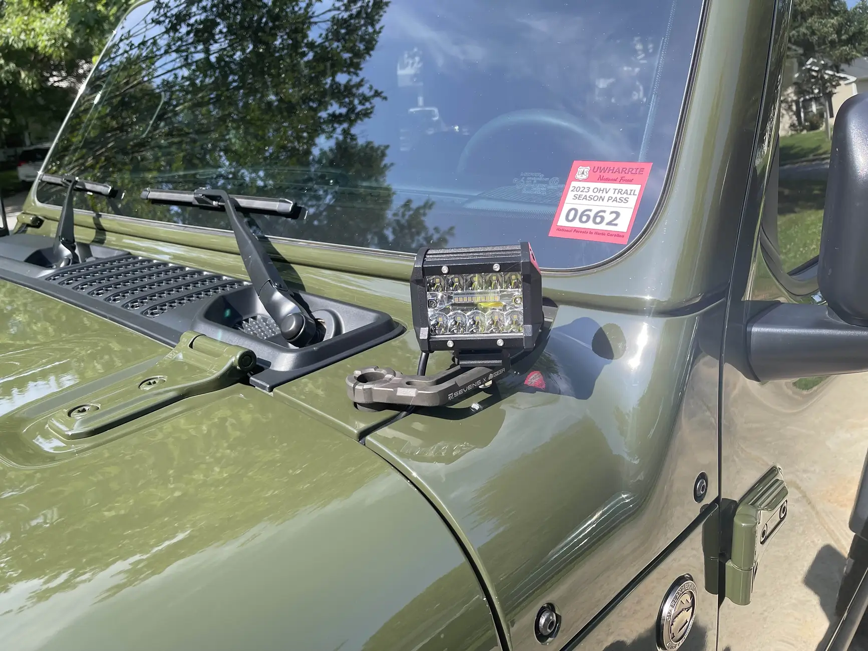 Jeep Wrangler JL LIGHT MOUNTS? 1760622941428-yk