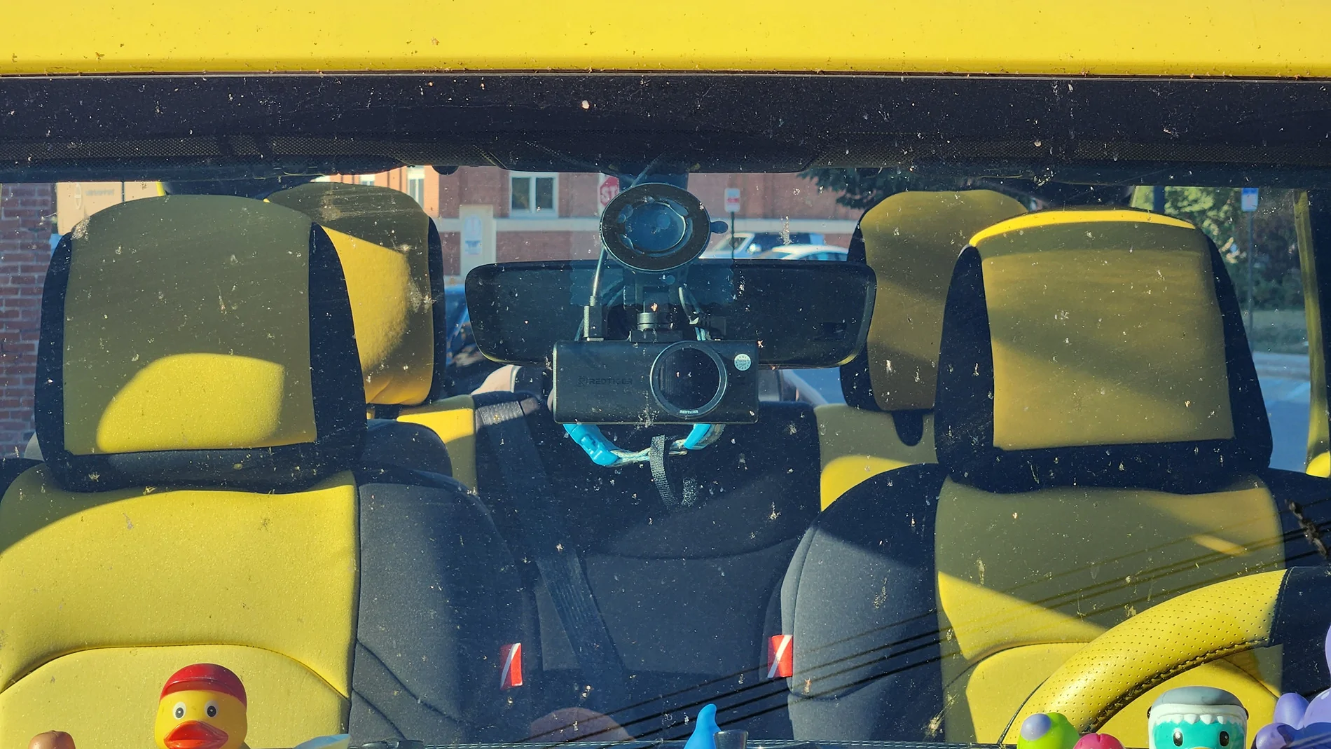 Jeep Wrangler JL Lars - 2023 Wrangler JLU 20250919_085921
