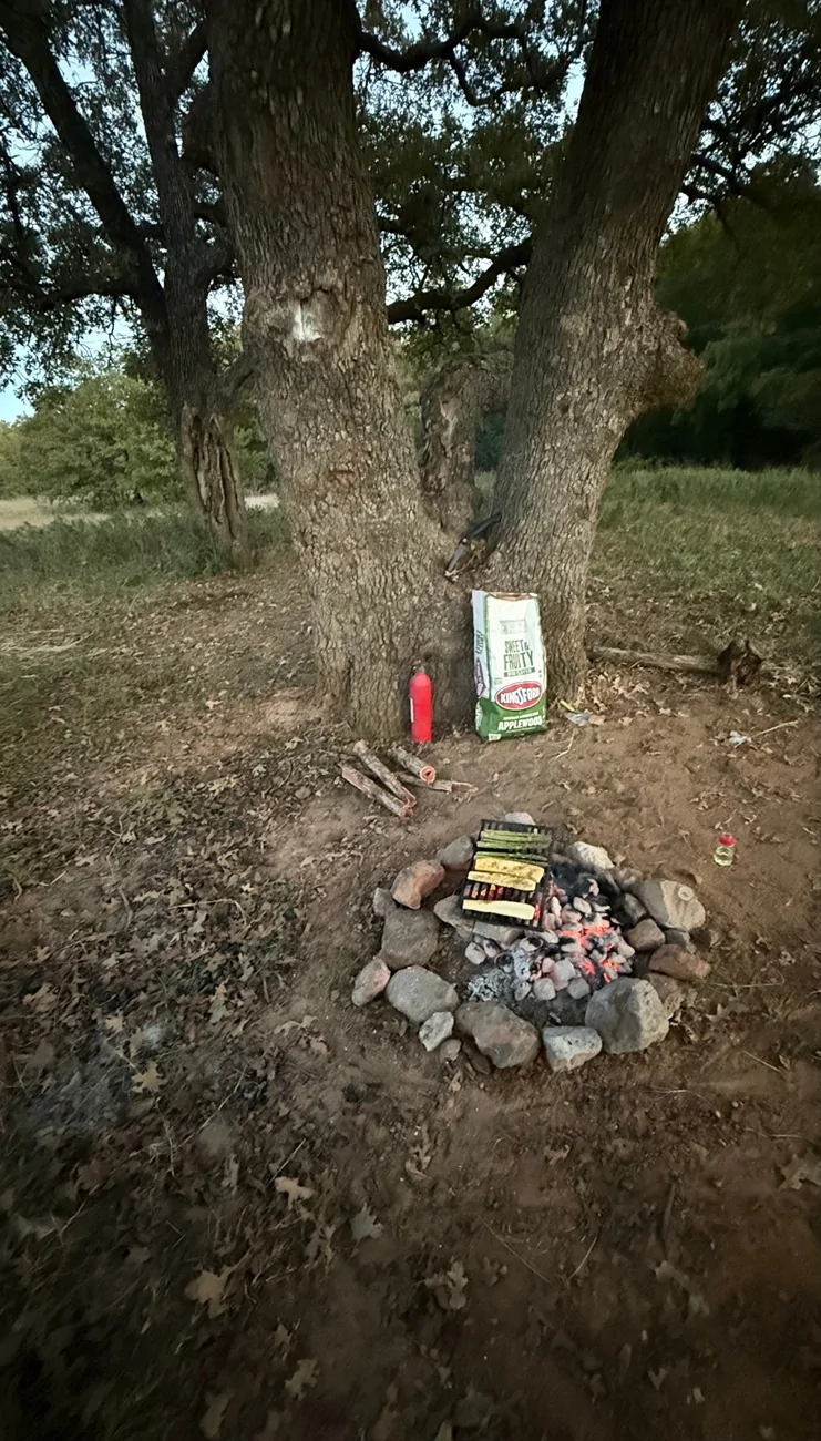 Jeep Wrangler JL What  are your camping setups? 348