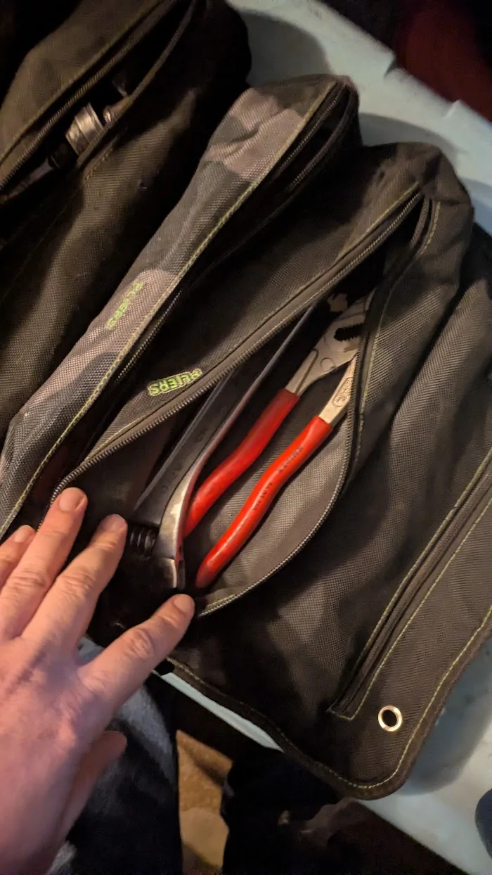 Jeep Wrangler JL What Are You Using For A Tool Bag? 1760626853918-ps