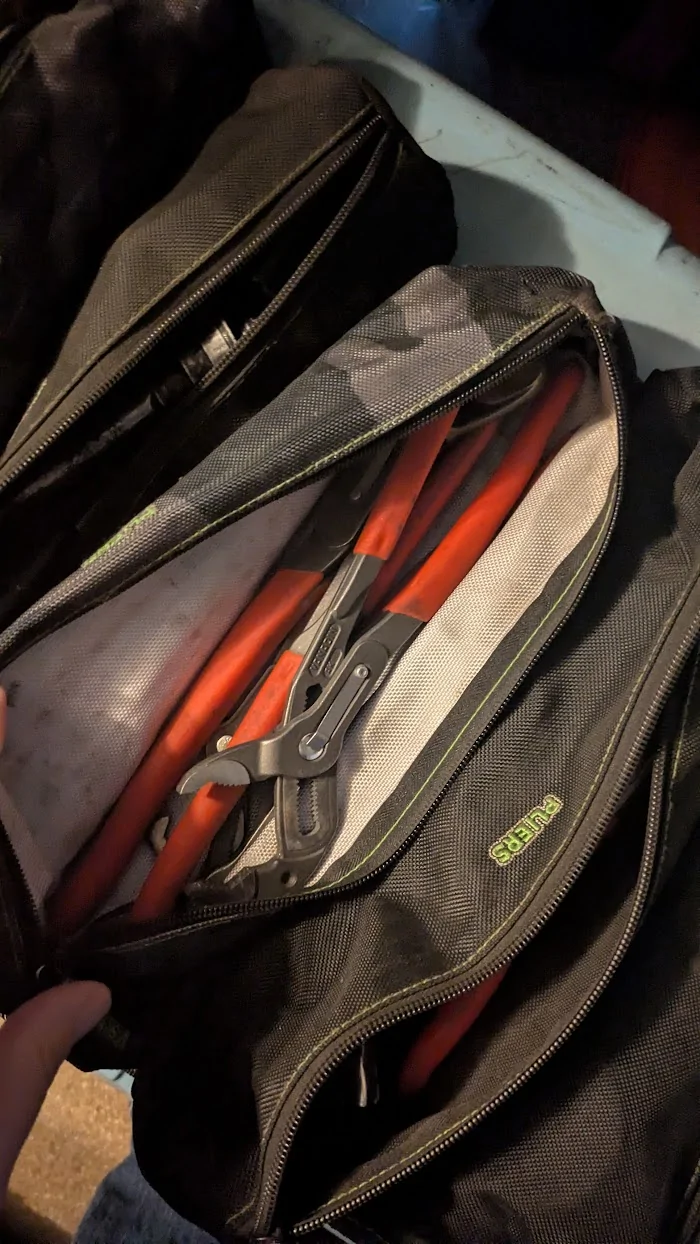Jeep Wrangler JL What Are You Using For A Tool Bag? 1760626867903-zf