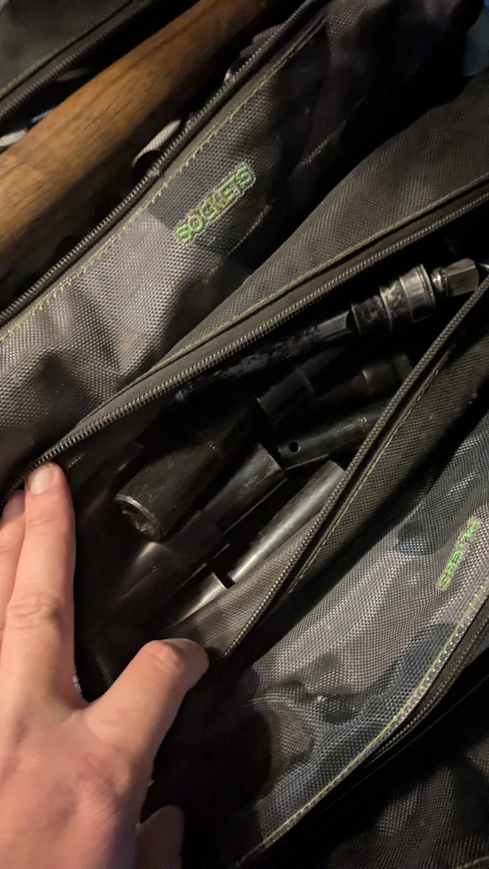Jeep Wrangler JL What Are You Using For A Tool Bag? 1760626876320-tu