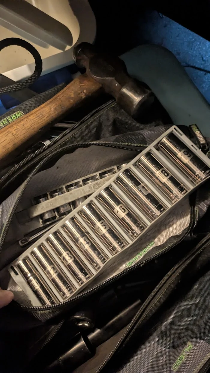 Jeep Wrangler JL What Are You Using For A Tool Bag? 1760626884304-0z