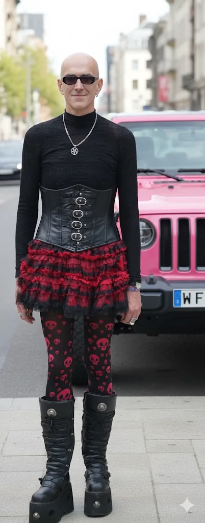 Jeep Wrangler JL What do/did you Jeeper do for a living? unnamed