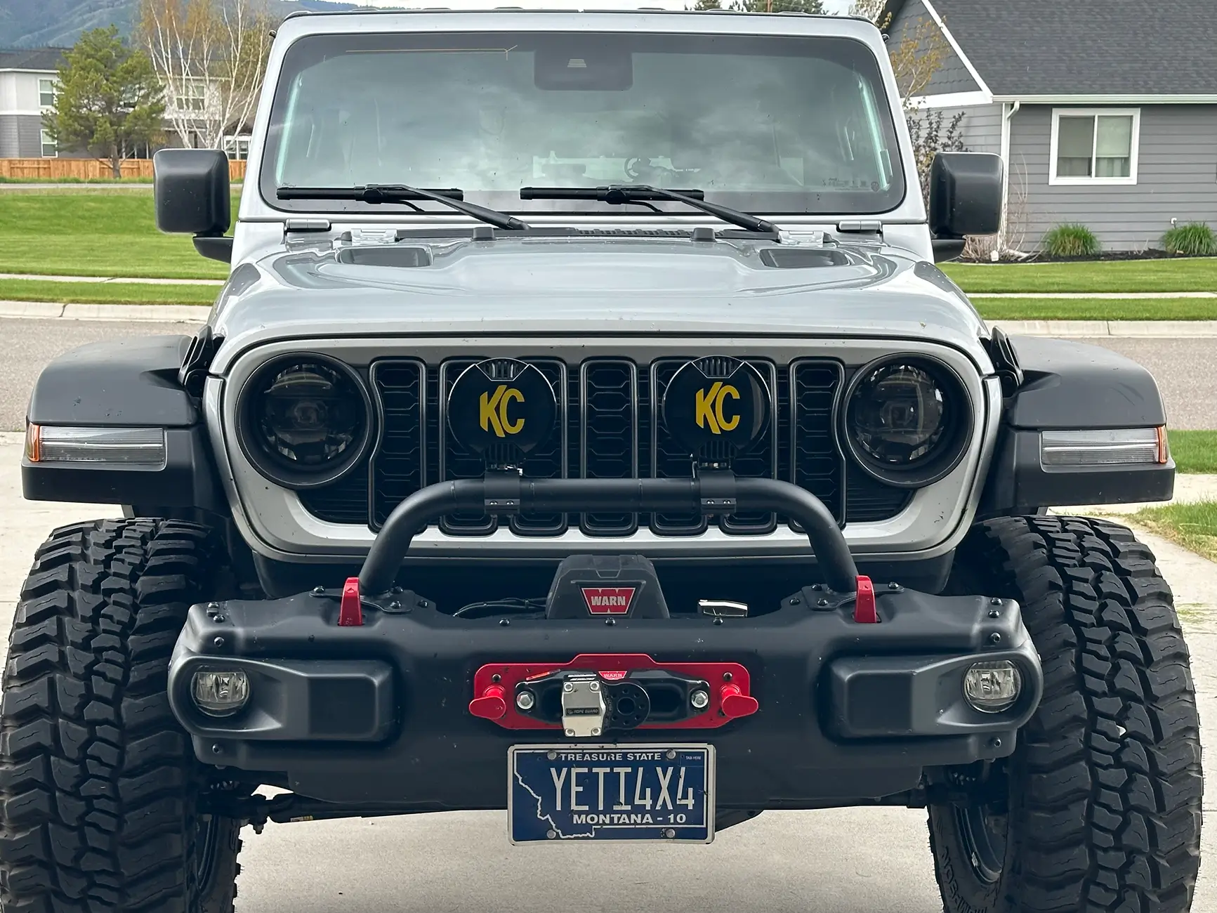 Jeep Wrangler JL LIGHT MOUNTS? tempImage4SLglc