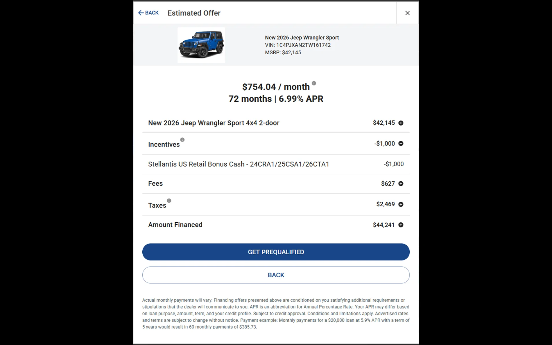 Jeep Wrangler JL 2026 incentives? 1760729196250-3q