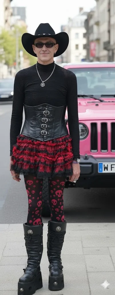 Jeep Wrangler JL What do/did you Jeeper do for a living? unnamed
