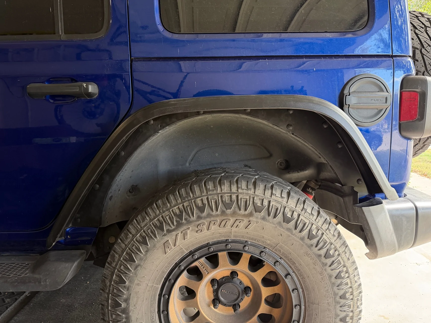 Jeep Wrangler JL Shagles Outdoor Hobby Support Build IMG_0148