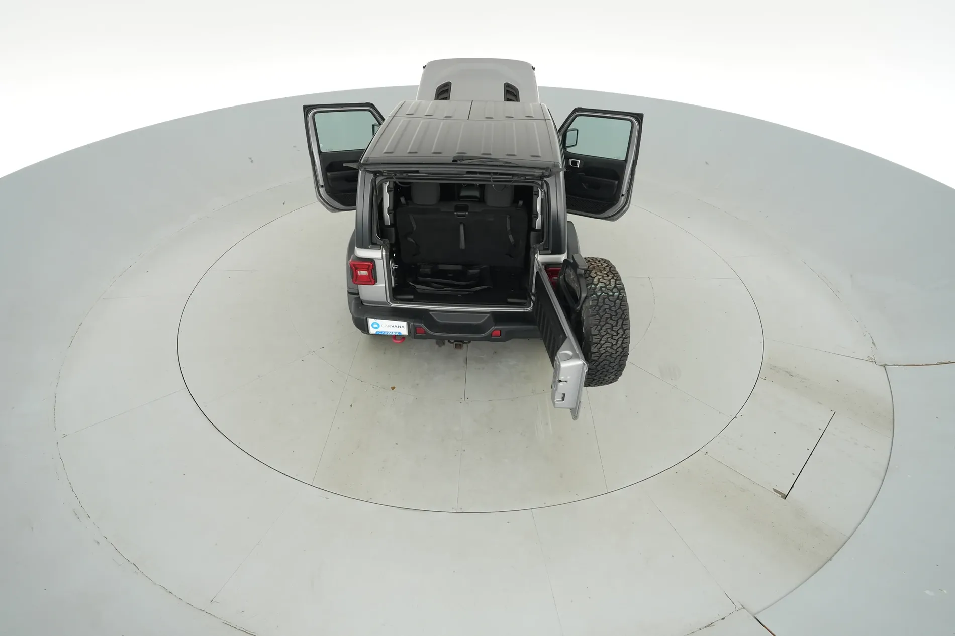 Jeep Wrangler JL Introductions & Welcome Thread 👋 560270112
