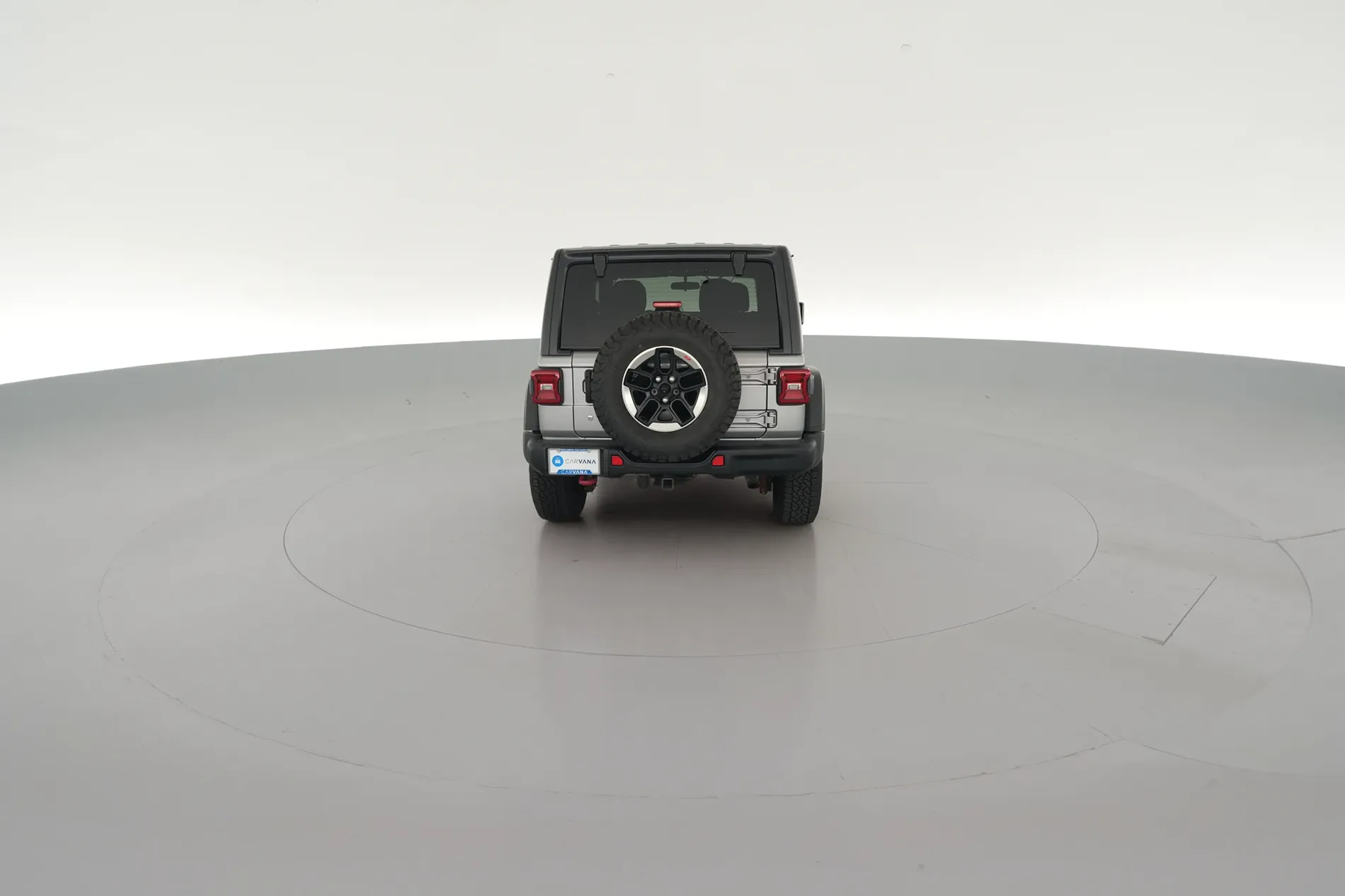 Jeep Wrangler JL Introductions & Welcome Thread 👋 clean_032