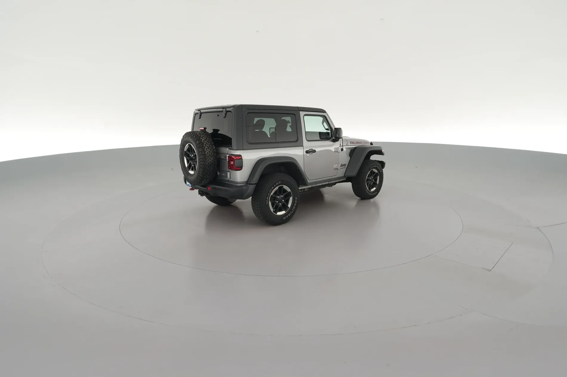 Jeep Wrangler JL Introductions & Welcome Thread 👋 clean_040