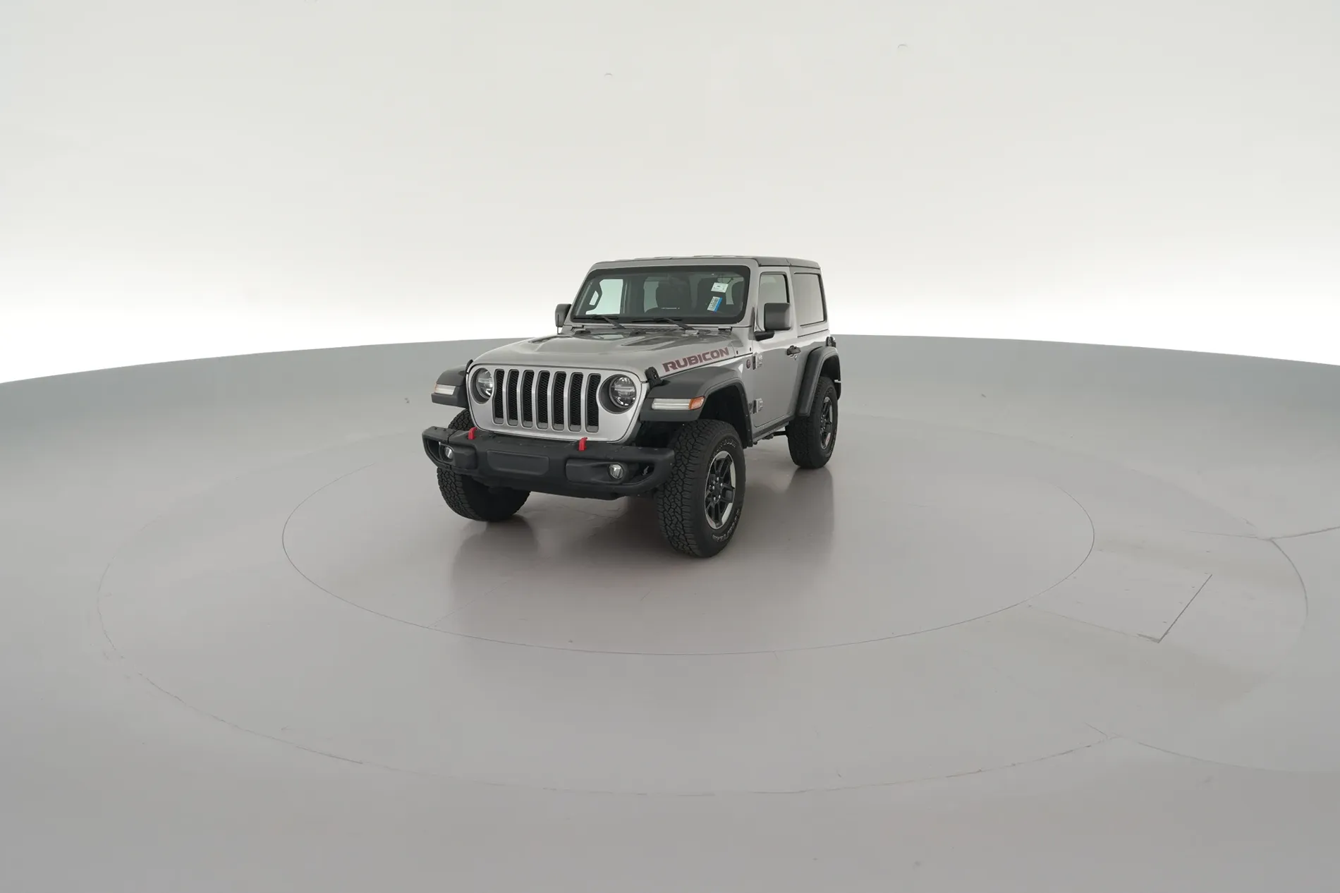Jeep Wrangler JL Introductions & Welcome Thread 👋 clean_004