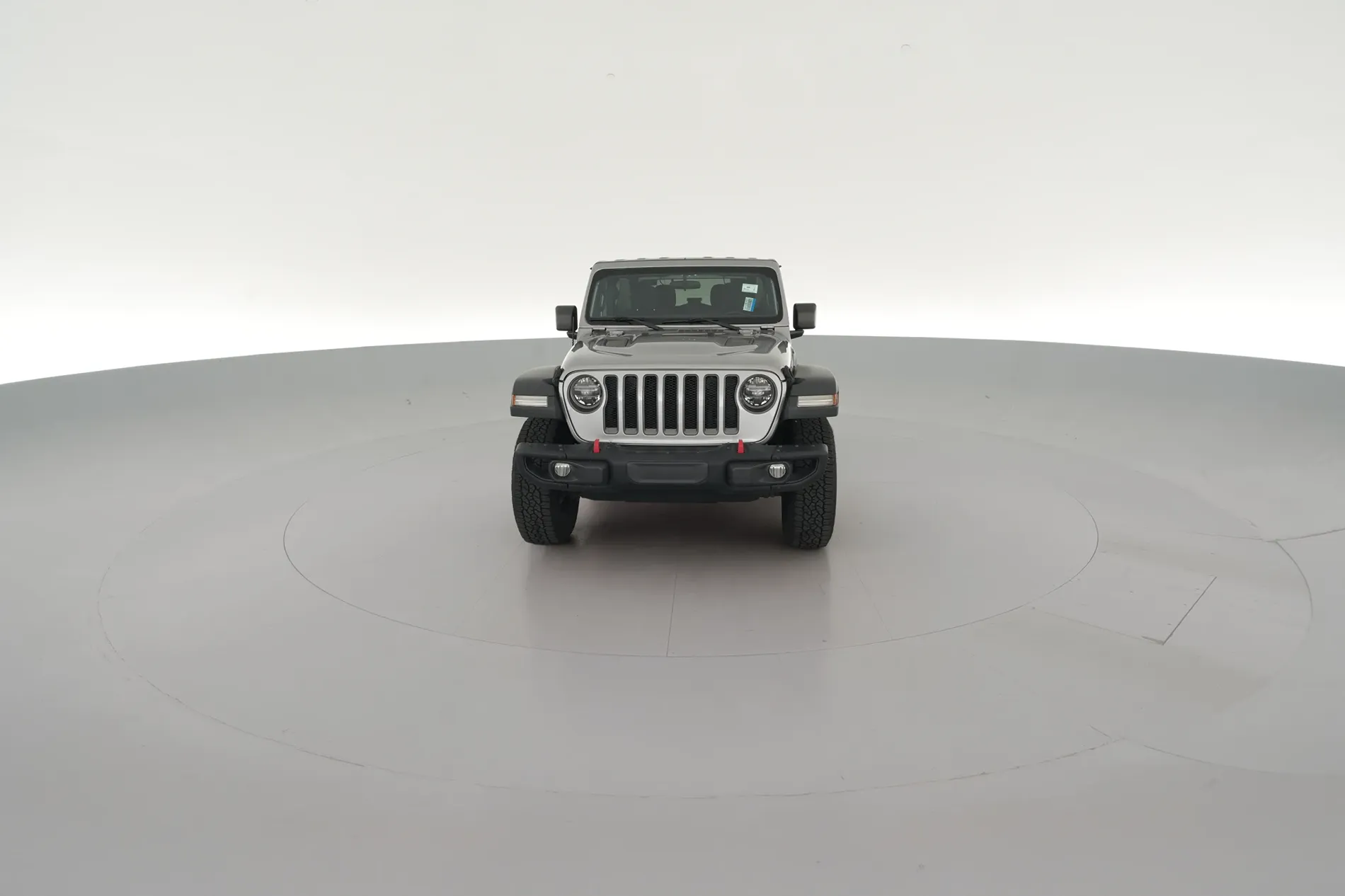 Jeep Wrangler JL Introductions & Welcome Thread 👋 clean_000