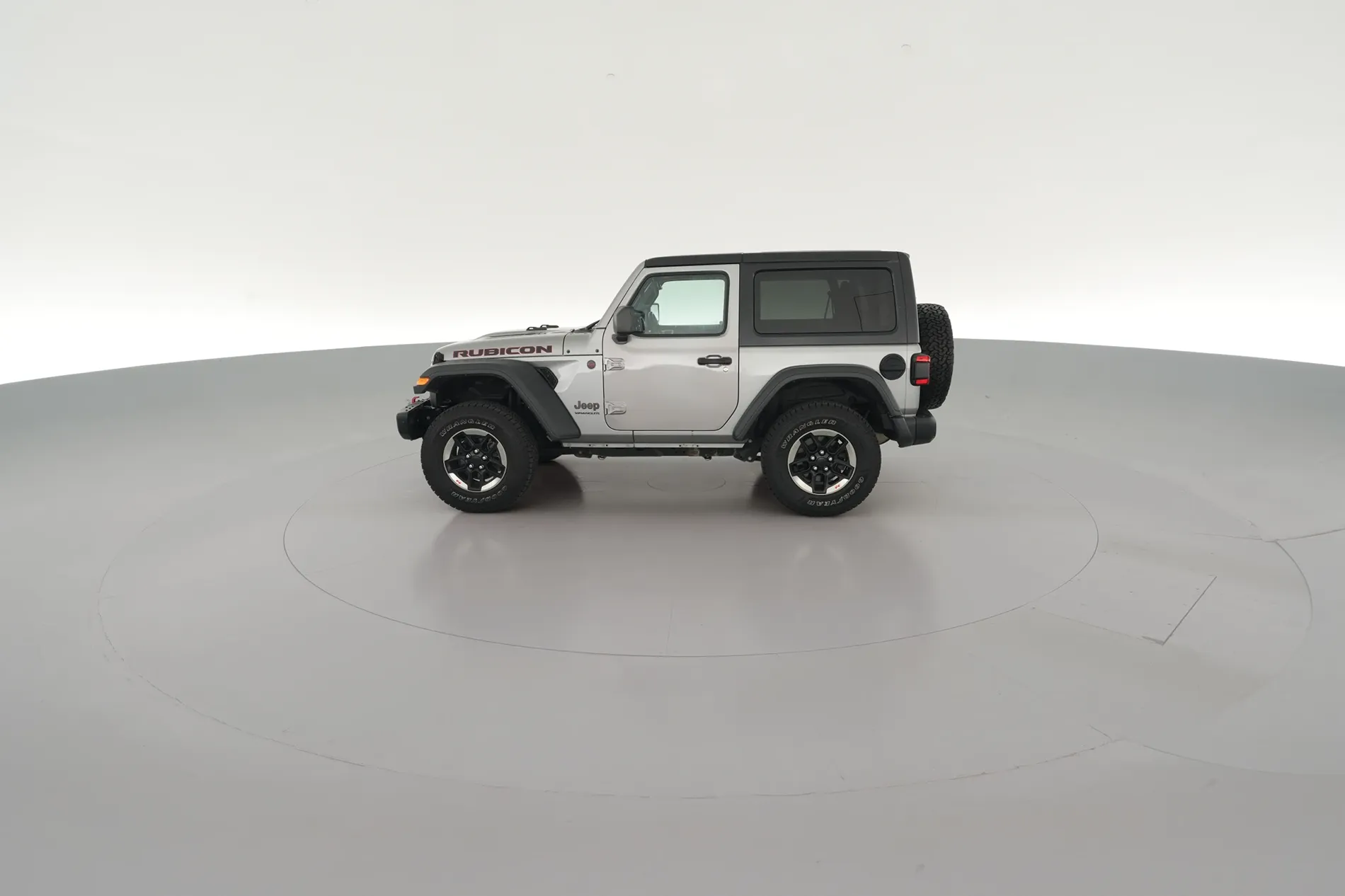 Jeep Wrangler JL Introductions & Welcome Thread 👋 clean_016