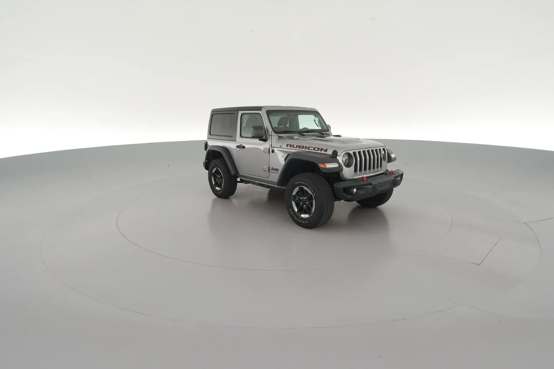 Jeep Wrangler JL Introductions & Welcome Thread 👋 clean_056
