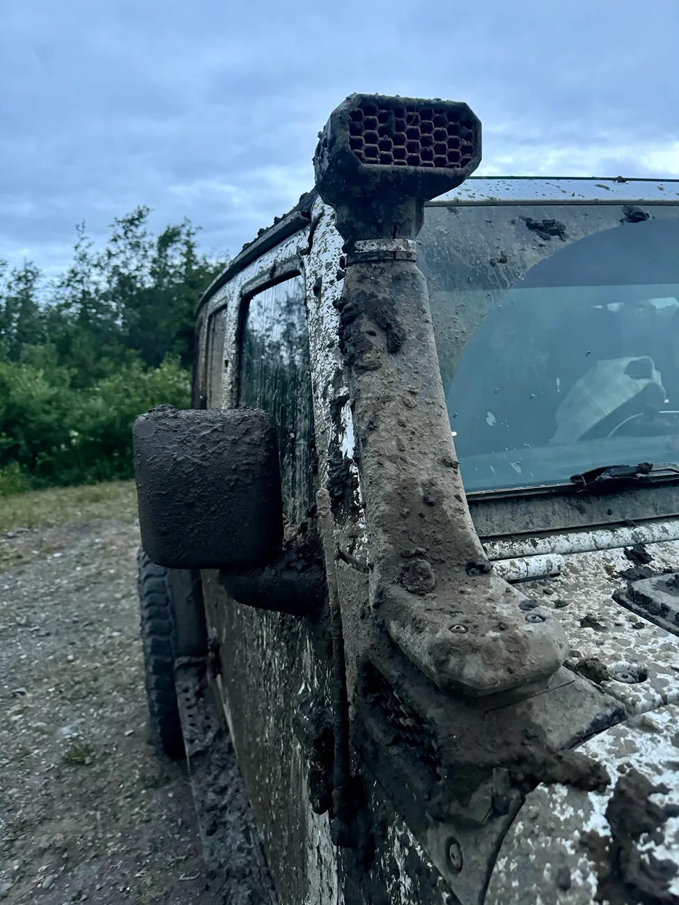 Jeep Wrangler JL Retiree Corner.... 1760832132840-g4