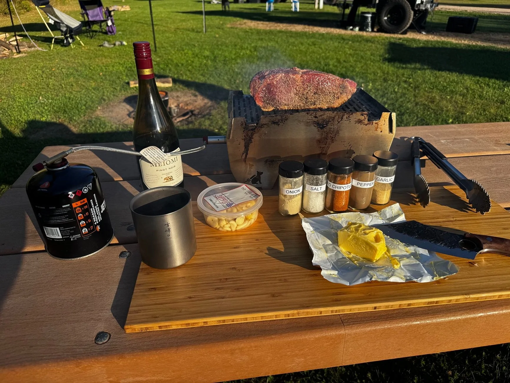 Jeep Wrangler JL Let's Talk Outdoor Camping Tips, Tricks, Hacks -OMwId6VRlymCFxpsMP9eQ