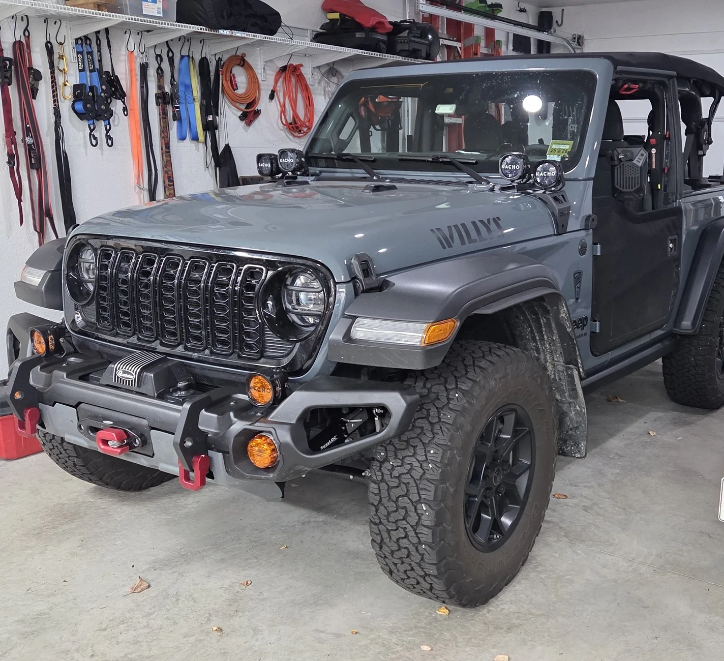 Jeep Wrangler JL LIGHT MOUNTS? 20251015_074814, cropped