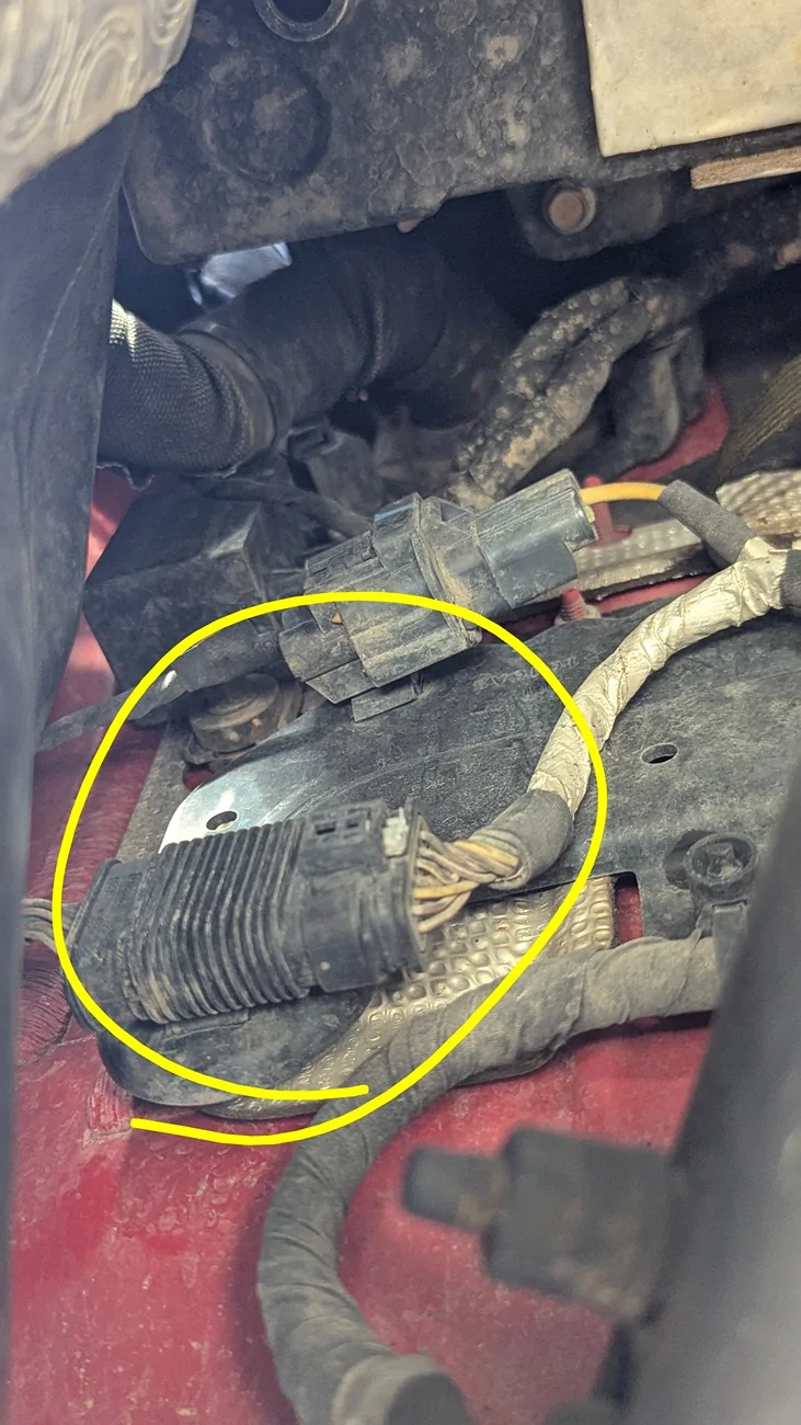Jeep Wrangler JL Throwing All Kinds Of Codes, Errors, then Blackout! 1000035736